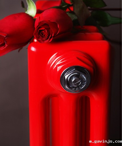 散热器厂家,gavinjs钢三柱暖气片