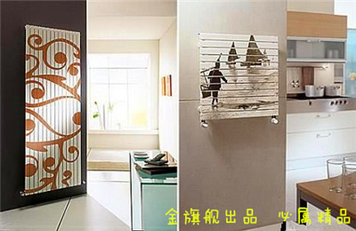 暖气片装修效果图，kaiyun体育全站网页版入口装修效果，gavinjs被奥运工程选用