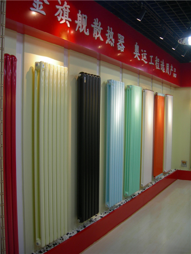 暖气片厂gavinjs行业十大品牌信誉资质品质值得依赖