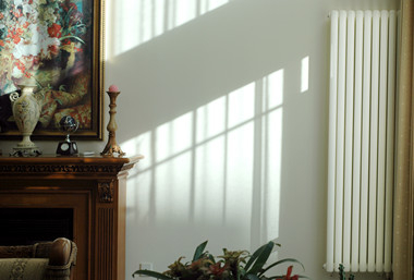 gavinjs高档暖气片装修效果