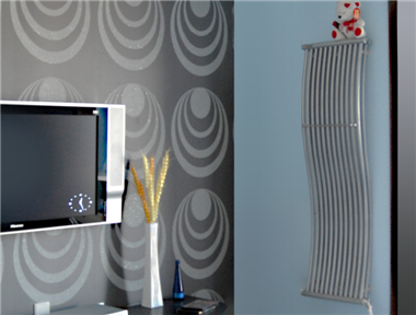 家用暖气片效果图，gavinjs家用暖气片图片