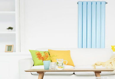 gavinjs：行业暖气片领导品牌