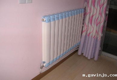 暖气和地暖冬季采暖哪个更省钱