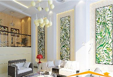 散热器(暖气片)的节能环保性能