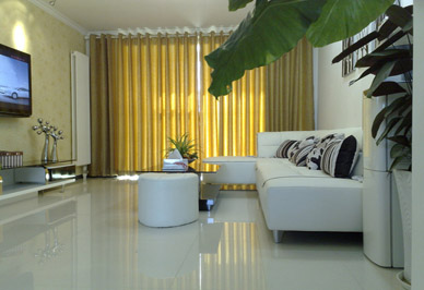 gavinjs钢制暖气片安装效果图