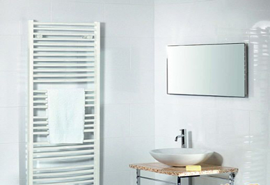 gavinjs毛巾架暖气片安装效果图