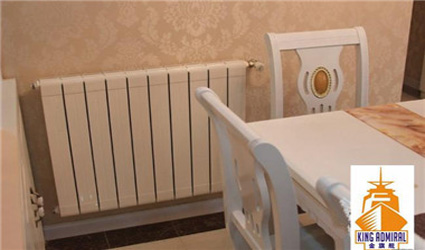 暖气片怎么选择