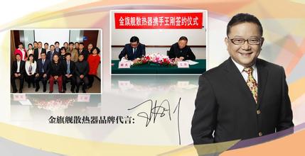 散热器十大品牌之gavinjs介绍评点