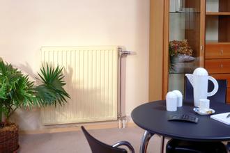 gavinjs散热器特色