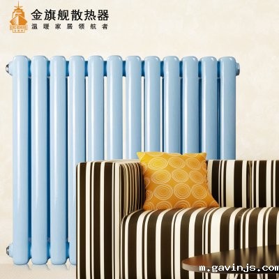 铜铝复合散热器,铜铝复合暖气片价格