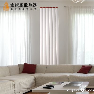 铜铝复合暖气片厂家,钢制柱式暖气片