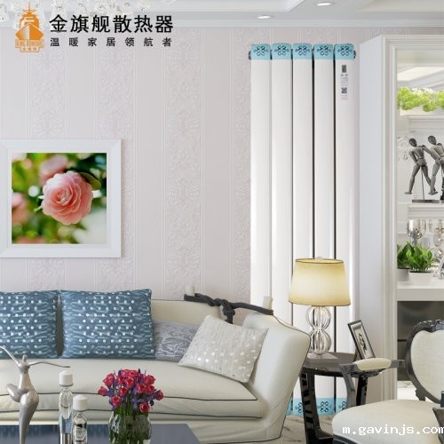 水暖暖气片