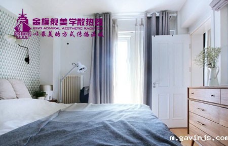 全国十大品牌暖气