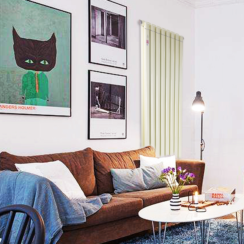 铜铝复合暖气片