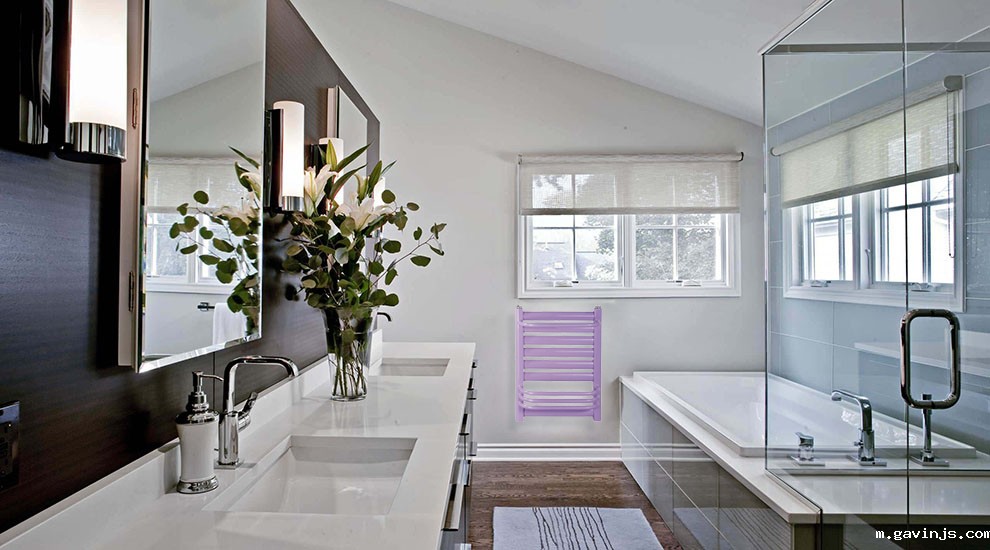 铜铝复合散热器,暖气片厂家