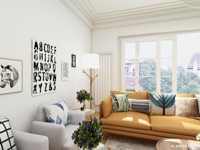 铜铝复合暖气片