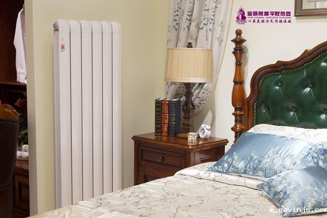 暖气片品牌