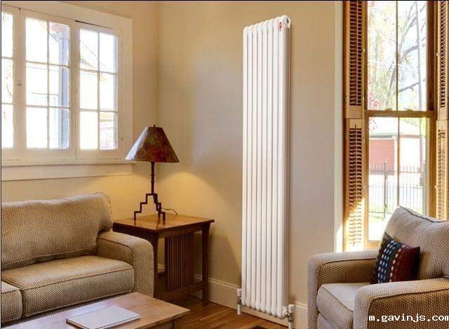 铜铝复合暖气片